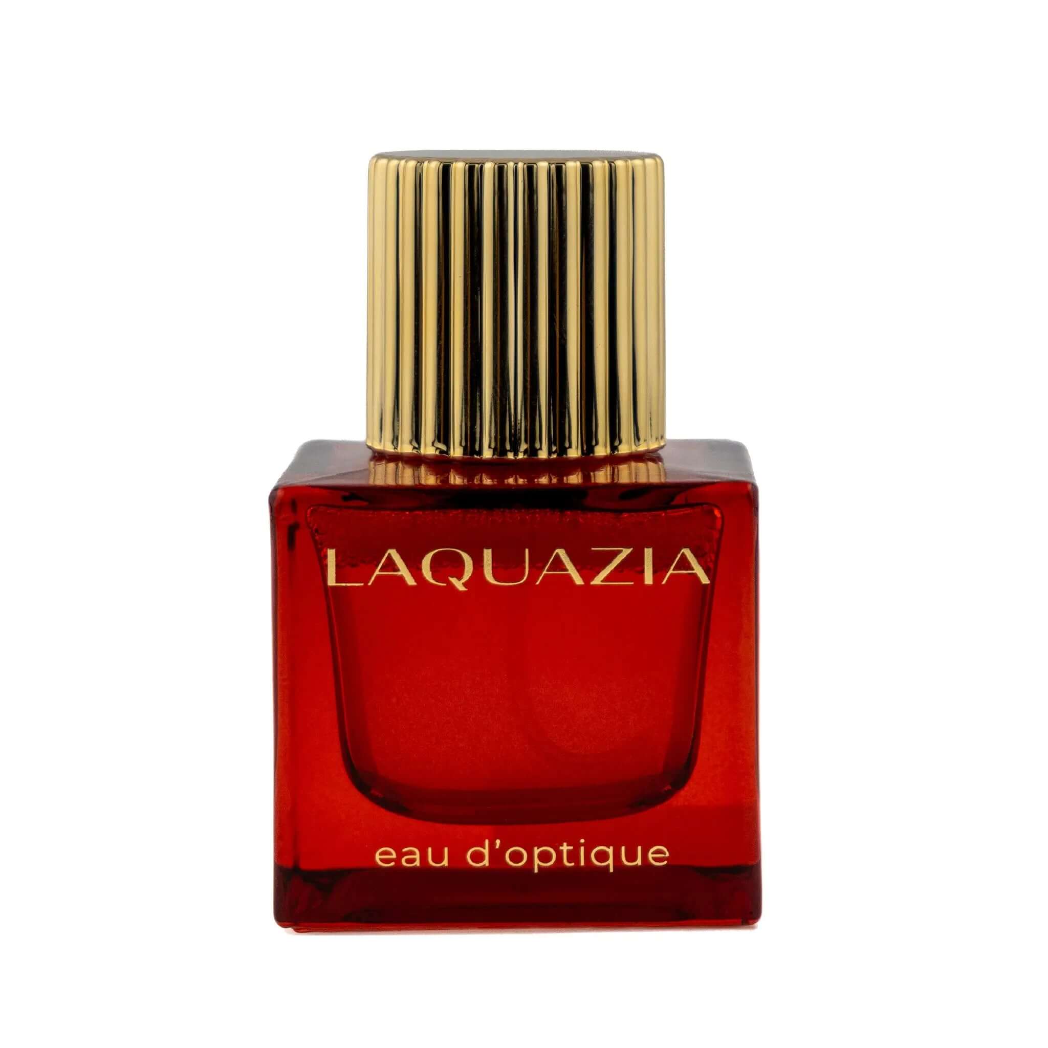 Rouge Elixir - a luxury scented lens cleaner with captivating notes of saffron, jasmine, and cedarwood.